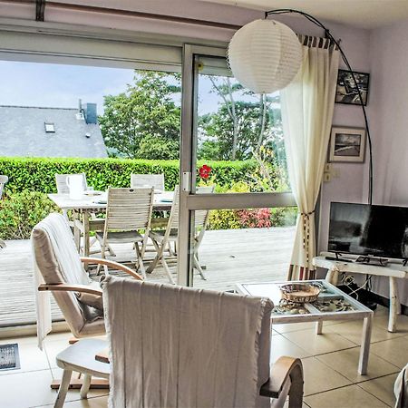 Holiday Home Gevanac By Interhome Crozon Eksteriør billede