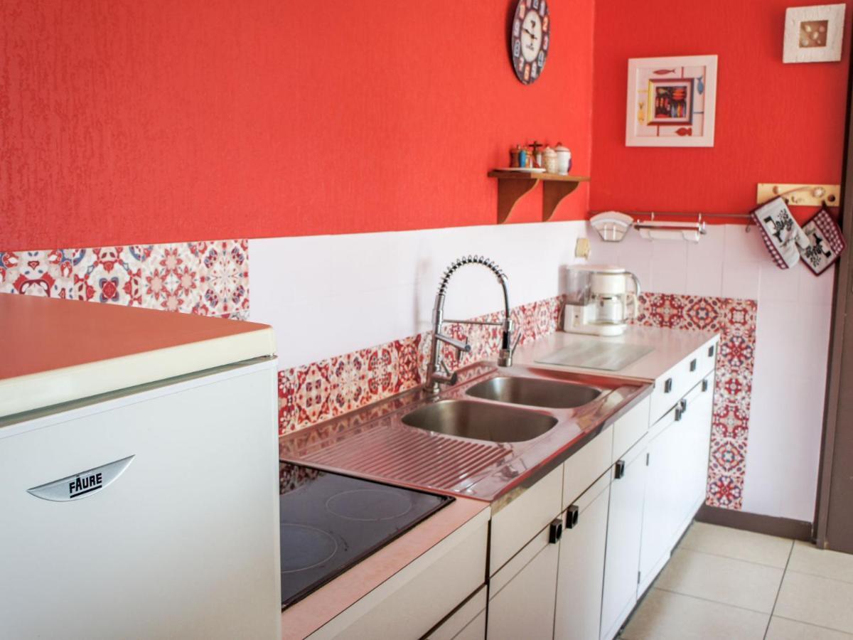 Holiday Home Gevanac By Interhome Crozon Eksteriør billede