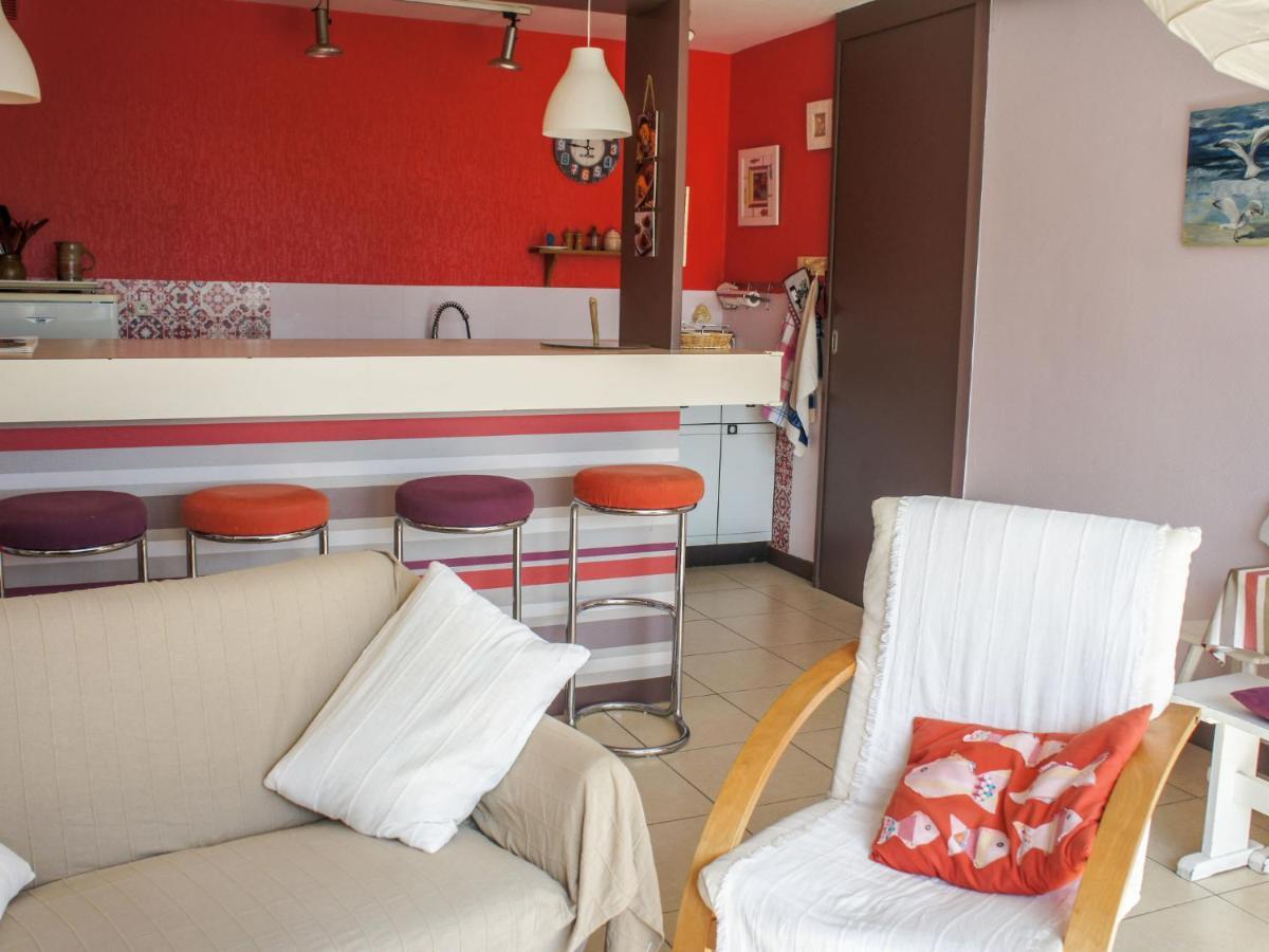Holiday Home Gevanac By Interhome Crozon Eksteriør billede